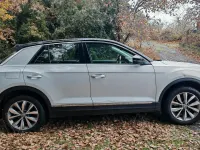 Begagnad VW Type 3 2019 Vit Sedan