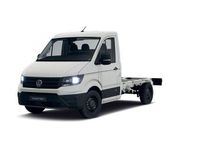 Nuova VW Crafter Business 140 CV (102 kW) 2026 Bianco Furgone