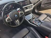 Usata BMW M4 Competition Edition 510 CV (375 kW) 2022 Coupé