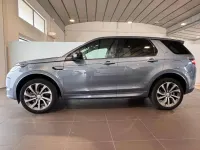 Usata Land Rover Discovery Sport HSE Dynamic 300 CV (220 kW) 2022 Blu/azzurro SUV