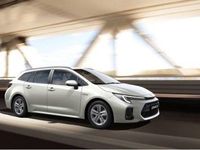 Usata Suzuki Swace 98 CV (72 kW) 2023 Bianco Station wagon