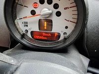 Occasion Mini Cooper D 2013 Citadine