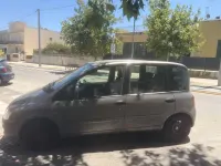 Usata Fiat Multipla Emotion 120 CV (88 kW) 2007 Monovolume