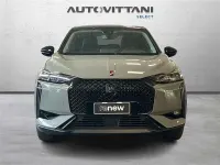 Usata DS Automobiles DS3 Performance 130 CV (95 kW) 2023 Grigio