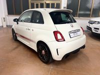 usata Abarth 500 1.4 Turbo T-Jet 242CV