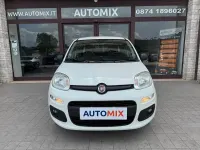 Usata Fiat Panda 80 CV (58 kW) 2019 Bianco Utilitaria