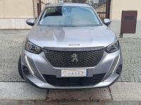 Usata Peugeot 3008 Allure 131 CV (96 kW) 2021 Grigio SUV