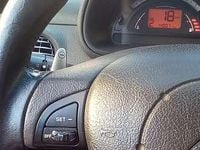 Usata Citroën C3 Exclusive 120 CV (88 kW) 2005 Nero Berlina