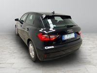 usata Audi A1 Sportback A1 II - 30 1.0 tfsi Admired 116cv s-tron