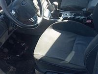 Usata Ford Focus 100 CV (73 kW) 2011 Bianco Station wagon