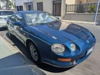 Usata Toyota Celica 116 CV (85 kW) 1994 Coupé
