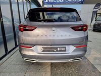 Nuova Opel Grandland X Business Elegance 181 CV (133 kW) 2025 Kontrast grey SUV