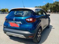 Usata Renault Captur 2017 SUV