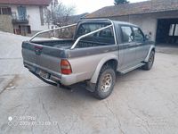 Usata Mitsubishi L200 2002 Pick-up