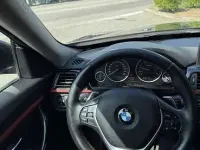 Usata BMW 320 184 CV (135 kW) 2015 Berlina