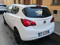 Usata Opel Corsa 69 CV (50 kW) 2018 Utilitaria