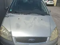 Usata Ford C-MAX 90 CV (66 kW) 2007 Grigio Monovolume