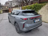 Usata Omoda 9 143 CV (105 kW) 2025 Grigio SUV