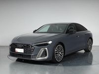 Usata Audi A5 S-Line 205 CV (150 kW) 2024 Grigio magnete Coupé