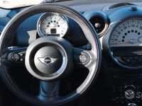 Usata Mini Cooper D Countryman 112 CV (82 kW) 2012 Verde SUV