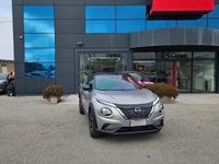 Usata Nissan Juke N-Connecta 94 CV (69 kW) 2023 Grigio SUV