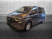 Usata Ford Transit Custom Titanium 136 CV (100 kW) 2025 Grigio Station wagon