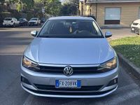Usata VW Polo Trendline 65 CV (47 kW) 2019 Utilitaria