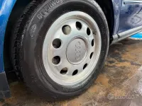 Usata Audi A3 125 CV (91 kW) 1999 Bluazzurro Utilitaria