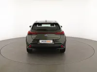 Usata Lexus UX 250h Business Edition 184 CV (135 kW) 2019 Verde SUV