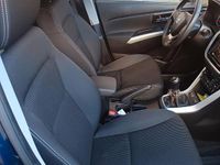 Usata Suzuki SX4 S-Cross Cool 111 CV (81 kW) 2017 Blu SUV