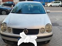 Usata VW Polo 60 CV (44 kW) 2002 Berlina