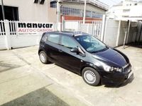 usata Chevrolet Aveo 1.2 neopatentati NO MAIL