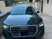Usata Audi Q2 Admired 150 CV (110 kW) 2022 Grigio SUV