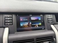 Usata Land Rover Discovery Sport Pure 150 CV (110 kW) 2019 Grigio SUV