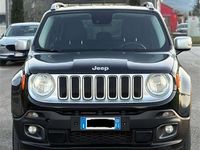 Usado Jeep Renegade Limited 140 CV (102 kW) 2014 SUV