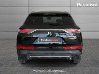 Usata DS Automobiles DS7 Crossback Grand Chic 131 CV (96 kW) 2020 Nero SUV
