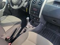 Usata Dacia Duster 105 CV (77 kW) 2014 Gray SUV