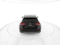 Usata Mercedes A250 218 CV (160 kW) 2022 Nero Berlina