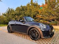 usata Mini Cooper S Cabriolet 2.0 Yours auto