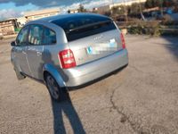 Usata Audi A2 2002 Utilitaria