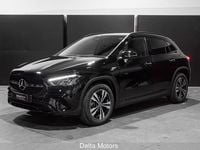 Nuova Mercedes GLA180 Advanced Plus 116 CV (85 kW) 2026 Nero SUV