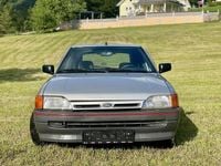 Usata Ford Escort 60 CV (44 kW) 1990 Berlina