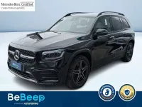 Usata Mercedes GLB200 AMG Line Premium 150 CV (110 kW) 2024 Nero SUV