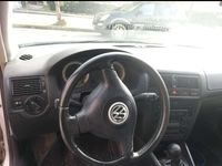 Usata VW Golf IV 75 CV (55 kW) 2002 Grigio Berlina