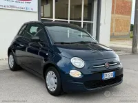 Usata Fiat 500 70 CV (51 kW) 2023 Berlina
