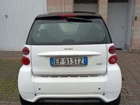 usata Smart ForTwo Coupé 1.0 mhd Passion 71cv FL