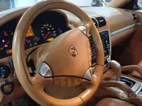 Usata Porsche Cayenne 239 CV (175 kW) 2009 Grigio SUV