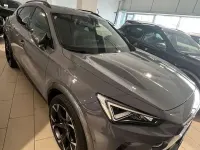 Usata Cupra Formentor 150 CV (110 kW) 2022 Grigio SUV