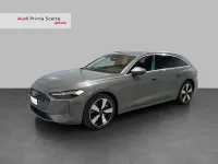 Usata Audi A5 Advanced 299 CV (219 kW) 2026 Grigio chronos metallizzato Station wagon