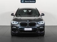 usata BMW X4 (G02/F98) xdrive20d Msport X auto -imm:04/12/2018 -93.049km
